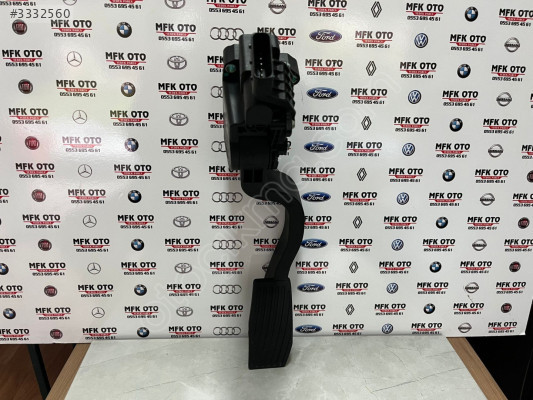 FİAT DOBLO GAZ PEDALI ORJİNAL 09-15 51831864