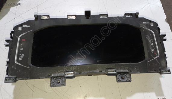 2G0920320B 17-23 POLO ORJ. ÇIKMA GÖSTERGE PANELİ