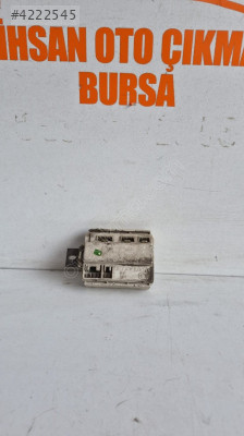 Tempra tipo ön cam modülü cam açma beyni