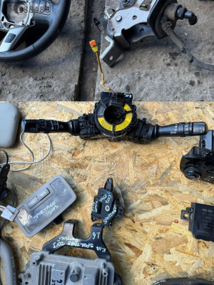 KİA SPORTAGE DİREKSİYON SARGISI ÇIKMA ORJİNAL