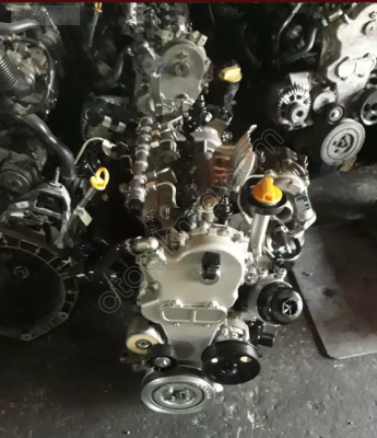 FİAT EGEA LİNEA DOBLO 1.3 EURO5 MOTOR