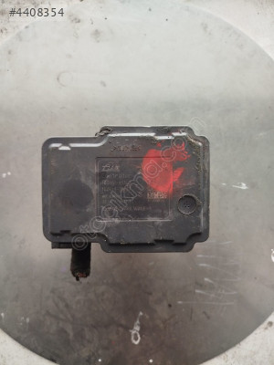 OPEL ASTRA ABS BEYNİ 10.0961-4532.3 / 10.0619-3843-1