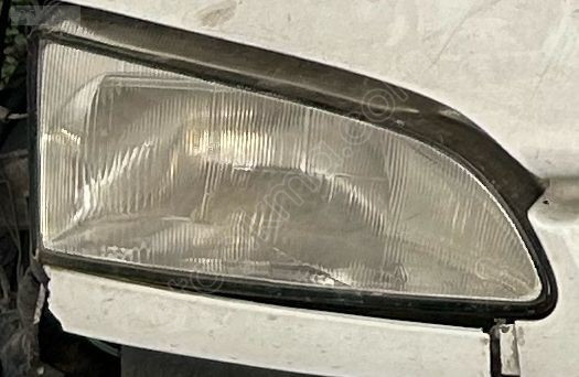 PEUGEOT PARTNER 1999 MODEL SAĞ FAR