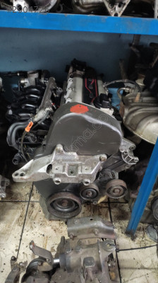 Octavia 1.4 motor