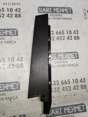 ÇIKMA FİAT EGEA SOL ARKA DİREK KAPLAMASI 735601350
