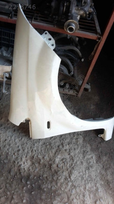 FIAT LİNEA ÇIKMA SAĞ ÇAMURLUK