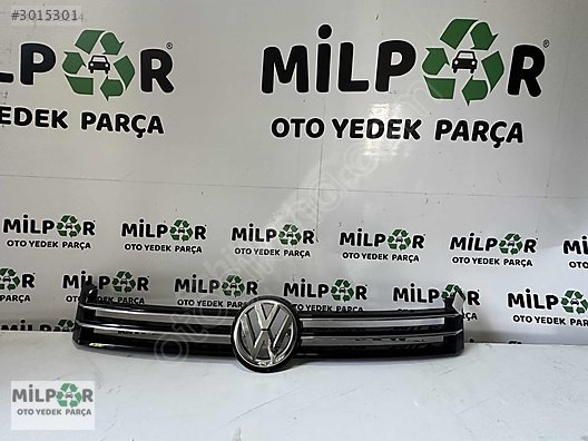 VOLKSWAGEN CADDY 2004/2015 ÖN PANJUR ORJİNAL 1t0853655c