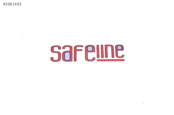 Safelıne Yazı (Çamurluk İçin) Doblo 2002-2010 Arası