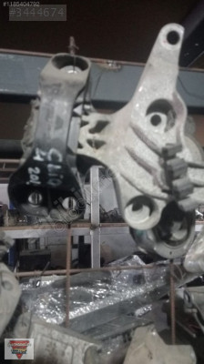 RENAULT CLİO4 MOTOR KULAĞI 05336734493