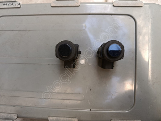 OPEL ASTRA G PARK SENSÖRÜ ORJİNAL