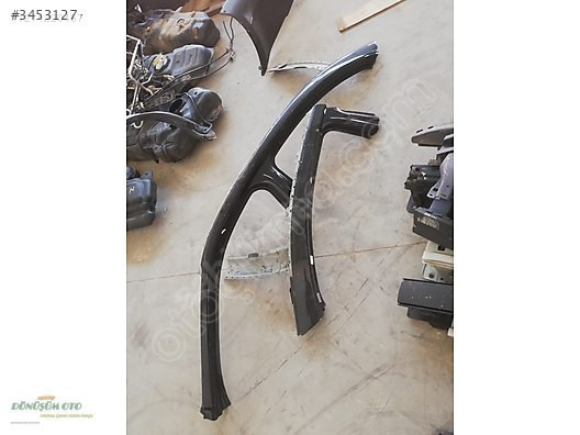 BMW 3 SERİ F30 ÇIKMA TAVAN DİREK SACI