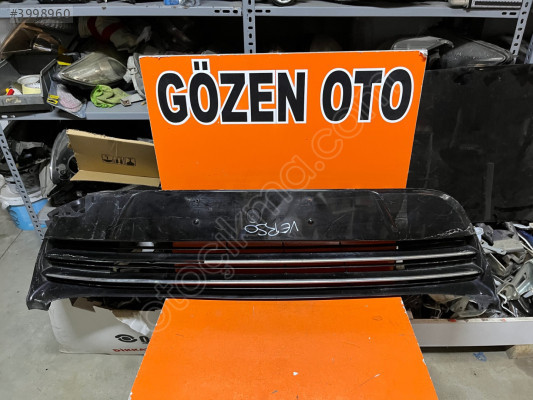 TOYOTA VERSO ORTA IZGARA ORJİNAL ÇIKMA