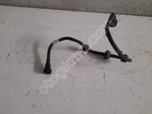 PEUGEOT 508 - 1.6 HDİ FREN VAKUM HORTUMU