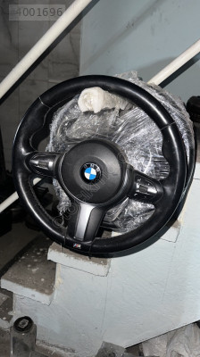 BMW F30 M DİREKSİYON ÇIKMA ORJİNAL