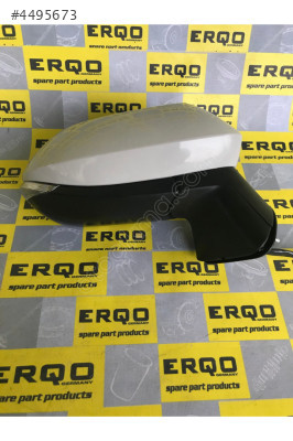 Toyota Corolla Ayna Sinyalli Tip Sag 2019