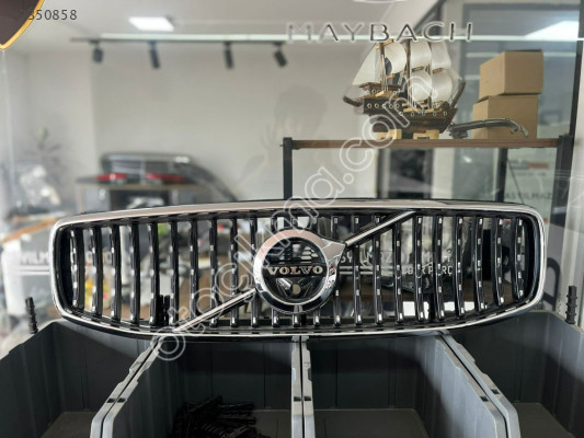 VOLVO XC60 ÖN PANJUR ORJİNAL