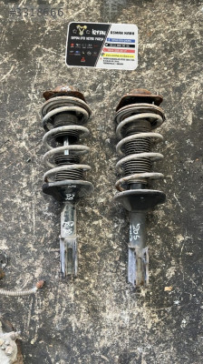 Hyundai Excel Sağ Ön Amortisör