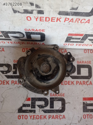 MERCEDES-BENZ ML W166 Su Pompası R6422011110 2013-2018