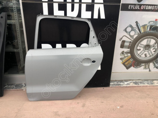 VW POLO SOL ARKA KAPI 2010-2017