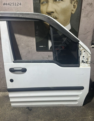 2013 FORD CONNECT 1.8 75 LİK E5 ÖN SAĞ KAPI
