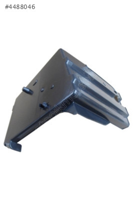 Mitsubishi Lancer Akü Üst Plastiği Tw 20042008