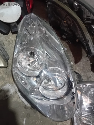 DOBLO SAĞ FAR