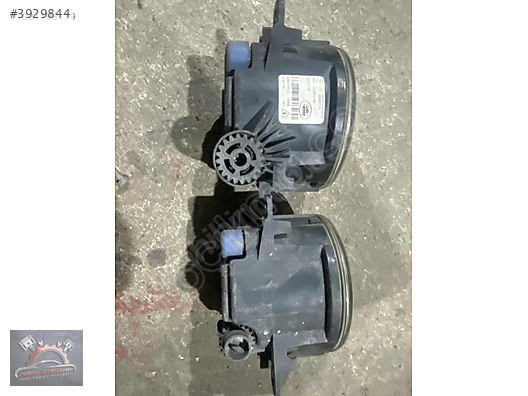 LAND ROVER DİSCOVERY (LR4) ORJİNAL SİS FARI SAĞ-SOL