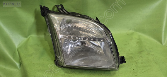 2004-2008 Ford Fusion sağ ön far çıkma orjinal