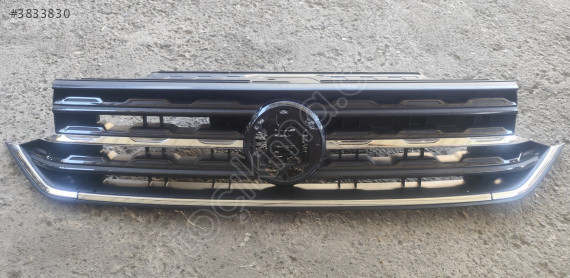 VOLKSWAGEN T CROSS ÖN PANJUR 2GM853653A ORİJİNAL ÇIKMA PARÇA