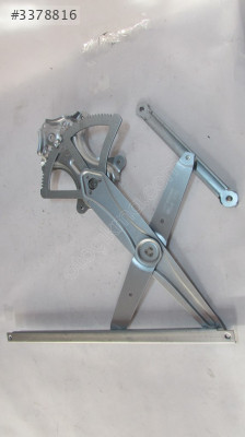 MN182365 L200 CR 2006- CAM KRİKOSU ELEKTRİKLİ ÖN SOL