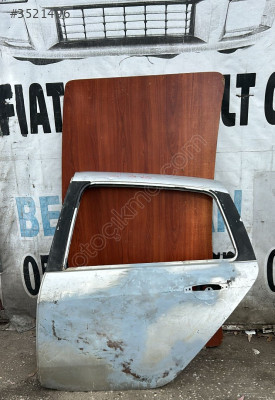 RENAULT SYMBOL SOL ARKA KAPI ORJ ÇIKMA