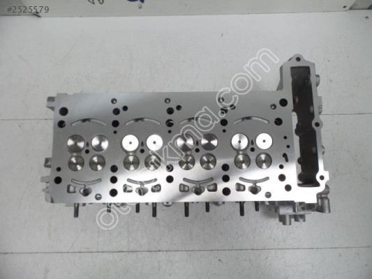 SPRİNTER 2.2 CDİ 651 MOTOR 651955 DİZEL SİLİNDİR KAPAK