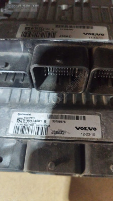 Volvo S40 Motor Beyni / 30788975