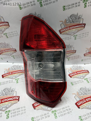 FORD COURİER SOL ARKA STOP ORİJİNAL SÖKME