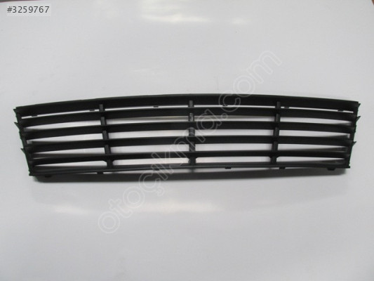 SEAT CORDOBA- 02/07; ÖN TAMPON PANJURU SİYAH (TYG)