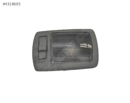 TAVAN LAMBASI ORJİNAL KİA BONGO 04-19 / 928502F000KL