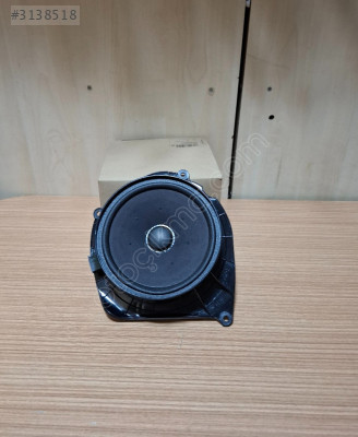 SEAT CORDOBA SAĞ ÖN HOPARLÖR SIFIR ORİJİNAL 6K0035412