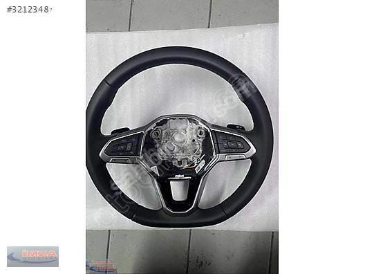 VW PASSAT B8.5 GOLF ACCLI DİREKSİYON SİMİDİ SIFIR ORİJİNAL
