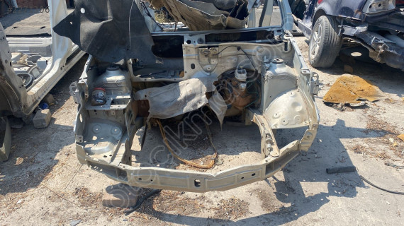 RENAULT KANGO 2 KOMPLE ÖN