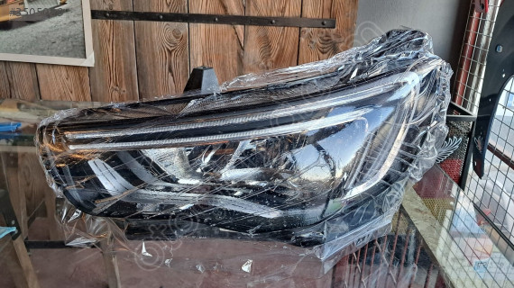 OPEL GRANDLAND X SOL ÖN FAR YP00162880