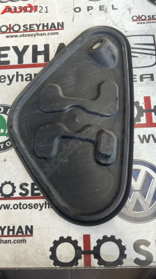 3G0839916 Passat b8.5 b8 sağ arka kapı iç sacı koruyucusu kapağı