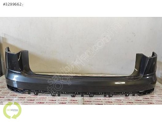 AUDI Q8 2019 2023 ARKA TAMPON 4M8807511