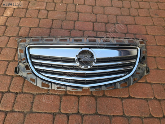 OPEL INSIGNIA ÇIKMA ORJİNAL PANJUR