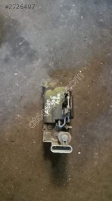 Fiat Albea,Palio sağ arka kilit yedek parça