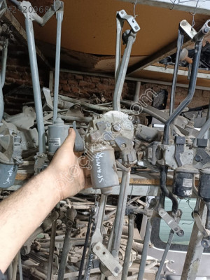 MERCEDES SPRİNTER CAM MOTORU KONUK OTO