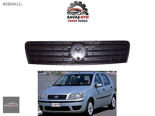 PUNTO ÖN PANJUR 2003 2004 2005 2006 46849441