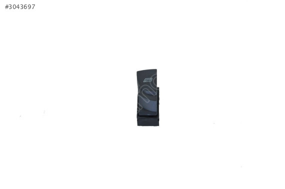 Cam Açma Anahtarı Ön Sol Dış Ducato 2001-2006 Arası