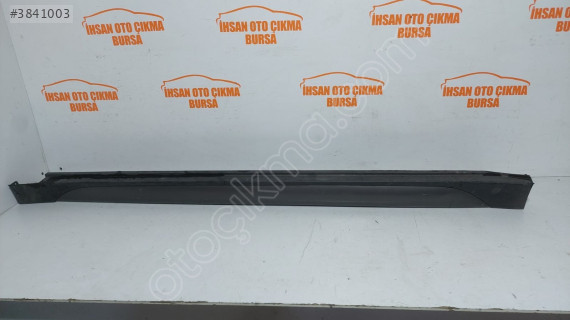 87753-D7100 hyundai tucson marşpiyel kaplaması sol 2020