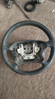 Fiat Bravo çıkma direksiyon simidi