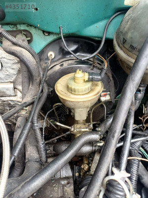 vw golf mk3 westinghouse